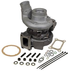 Exchange Turbo Fits w/HE300VG Turbo Stock Replacement - 1045777