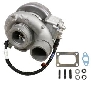 Turbocharger HE300VG Stock Replacement - 1045778