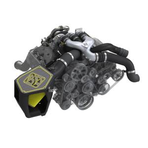 BD Diesel - BD Diesel Scorpion Turbo Kit - 1045800 - Image 2