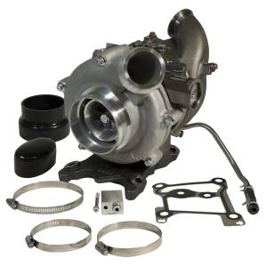 BD Diesel - BD Diesel Screamer Performance Exchange Turbo - 1045824 - Image 1