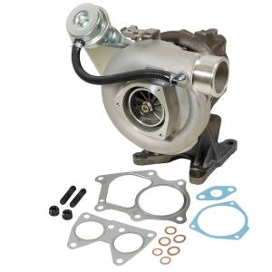 Turbocharger Replacement Stock - 1045836