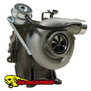 BD Diesel - BD Diesel Screamer Performance Exchange Turbo - 1045837 - Image 2