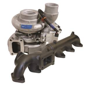 BD Diesel Screamer Turbo Manifold Kit - 1045871