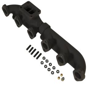 Exhaust Manifold Fits w/Holset HE351 Turbo - 1045967