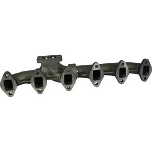 BD Diesel Pulse Exhaust Manifold - 1045989