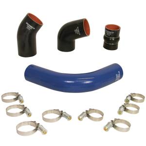 BD Diesel Intercooler Hose And Clamp Kit - 1046275