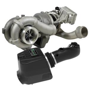 BD Diesel Screamer Performance Exchange Turbo - 1047082