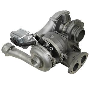 BD Diesel - BD Diesel Screamer Performance Exchange Turbo - 1047083 - Image 3