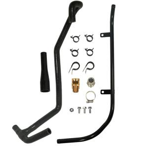 BD Diesel - BD Diesel Coolant Tube Relocation Kit - 1047137 - Image 2