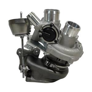 BD Diesel - Screamer Turbo Incl. Gaskets/Studs - 1047620 - Image 2