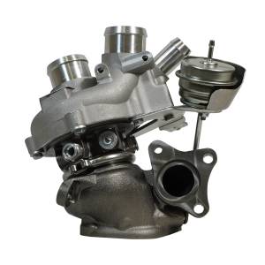 BD Diesel - Screamer Turbo Incl. Gaskets/Studs - 1047620 - Image 3