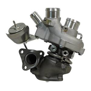 BD Diesel - Screamer Turbo Incl. Gaskets/Studs - 1047620 - Image 5