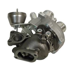 BD Diesel - Screamer Turbo Incl. Gaskets/Studs - 1047620 - Image 6