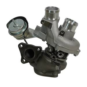 BD Diesel - Screamer Turbo Incl. Gaskets/Studs - 1047621 - Image 2