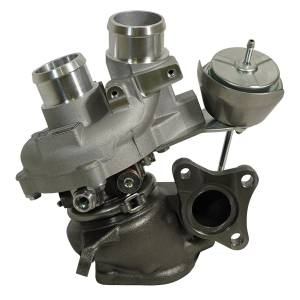 BD Diesel - Screamer Turbo Incl. Gaskets/Studs - 1047621 - Image 4