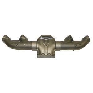 BD Diesel - Exhaust Manifold ISX T6 Upgrade Incl. Manifold/Tall Spacer/Short Spacer/Stud/Bolt - 1048008 - Image 6
