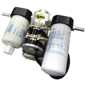 BD Diesel - BD Diesel Flow-MaX Fuel Lift Pump - 1050305DF - Image 1