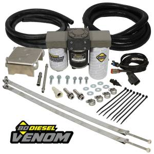 BD Diesel Venom Fuel Lift Pump Kit - 1050319