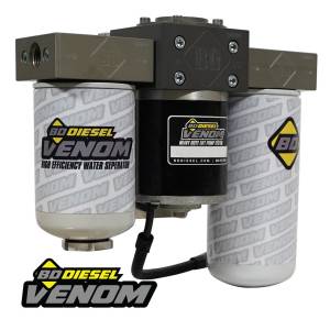 BD Diesel - BD Diesel Venom Fuel Lift Pump Kit - 1050319 - Image 3