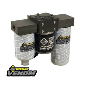 BD Diesel Venom Fuel Lift Pump Kit - 1050322