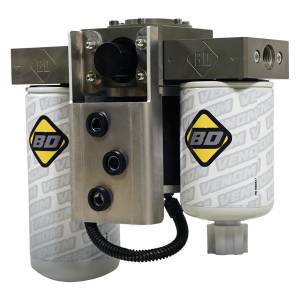 BD Diesel - BD Diesel Venom Fuel Lift Pump Kit - 1050322 - Image 3