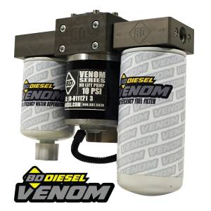 BD Diesel - BD Diesel Venom Fuel Lift Pump Kit - 1050322 - Image 4