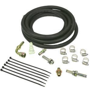 BD Diesel Flow-MaX Monster Fuel Line Kit - 1050331