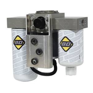 BD Diesel - BD Diesel Venom Fuel Lift Pump Kit - 1050334 - Image 4