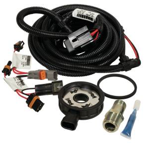 BD Diesel Flow-MaX Fuel Heater Kit - 1050347