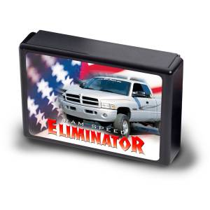 Top Speed Eliminator Removes Factory Speed Limiter w/RAD Technology - 1057650