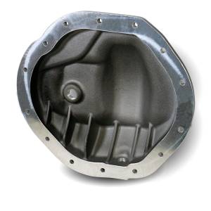 BD Diesel - Differential Cover Rear 9.25-14 Incl. Differential Cover/Bolts/Fill Plug - 1061826 - Image 2