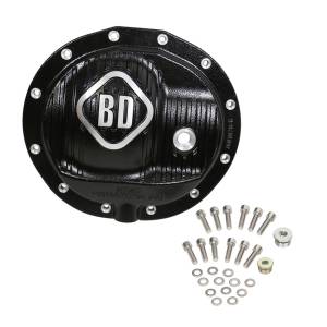 BD Diesel - Differential Cover Front Fits AA 12-9.25 - 1061828 - Image 1
