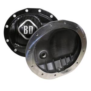 BD Diesel - Differential Cover Front Fits AA 12-9.25 - 1061828 - Image 3