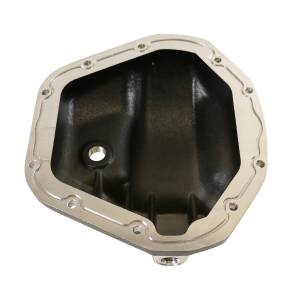 BD Diesel - Differential Cover For Use w/Dana 70 Axle Rear Incl. Differential Cover/Viton O-Ring/Bolt/Washer/O-Ring Plug/Plug -10ORB - 1061835 - Image 5