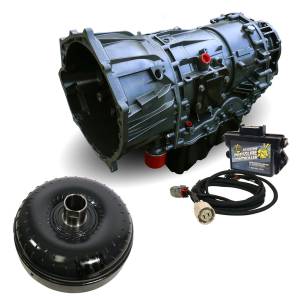 BD Diesel Transmission Kit - 1064754SM