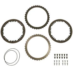 BD Diesel - BD Diesel Torque Converter Rebuild Kit - 1071269 - Image 2