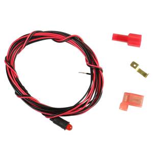 BD Diesel Cool Engine Shutdown LED Alarm Kit - 1081121