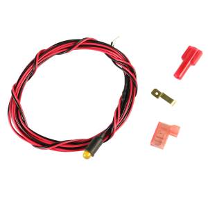 BD Diesel Cool Engine Shutdown LED Alarm Kit - 1081123