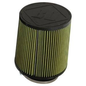 BD Diesel - BD Diesel High Flow Washable Air Filter - 1401604 - Image 2