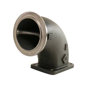 BD Diesel - BD Diesel Hot Pipe Adapter - 1405454 - Image 4
