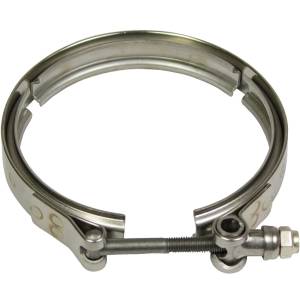 V-Band Clamp Exhaust Clamp For Use w/4 in. Half Marmon HX40 Flange - 1405926