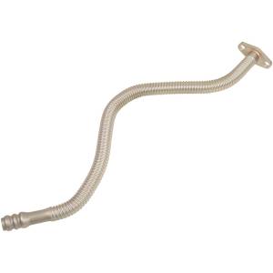 BD Diesel - BD Diesel Supercharger Oil Drain Line - 1453106 - Image 2