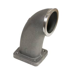 BD Diesel - BD Diesel Hot Pipe Adapter - 1453502 - Image 1
