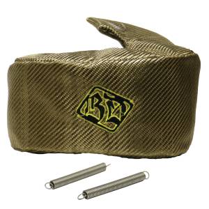 BD Diesel - BD Diesel Turbocharger Blanket - 1453522 - Image 1