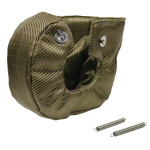 BD Diesel - BD Diesel Turbocharger Blanket - 1453522 - Image 5