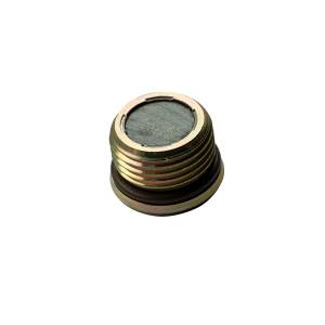 BD Diesel - BD Diesel Magnetic Drain Plug - 1601613 - Image 2