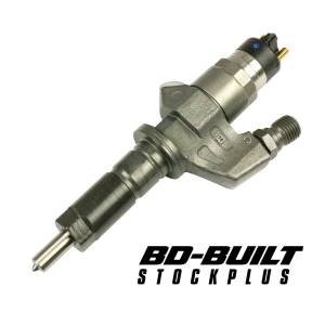 BD Diesel Stock Fuel Injector - 1714502