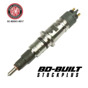 BD Diesel Stock Fuel Injector - 1714518