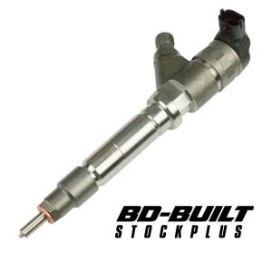 BD Diesel Stock Fuel Injector - 1714520