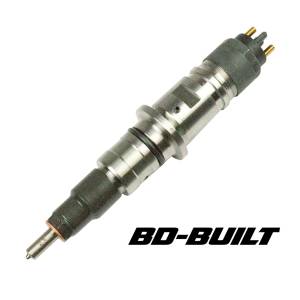 BD Diesel Stock Fuel Injector - 1715542